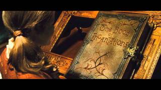 Narnia Voyage of the Dawn Treader  International trailer [upl. by Nylarahs]