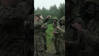 312 Marines Go Full Force in Epic Orient Shield 24 Drill in Japan [upl. by Enahsal]