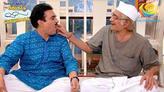 Happiness in Gada House  Taarak Mehta Ka Ooltah Chashmah  Family Dinner [upl. by Raviv]