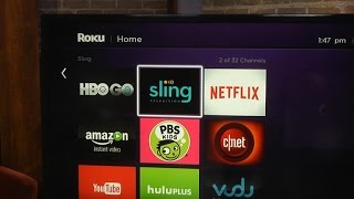 Sling TV review Live ESPN CNN and others for 20 per month is great but not for everyone [upl. by Gardas]