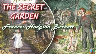 Best AudioBooks for kids  The Secret Garden – AudioBooks4You [upl. by Enelec]