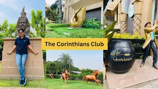 🤩5 Star Luxury Resort in Pune The Corinthians Club  Destination wedding and Corporate Events [upl. by Grishilda222]