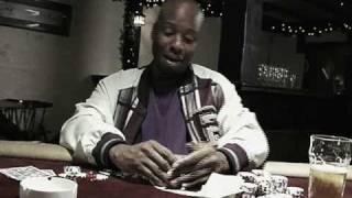 Texas hold em I cheat w Kevin Christopher [upl. by Photina722]