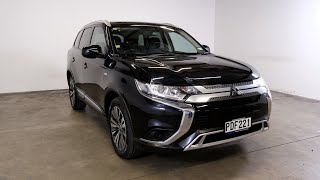 2022 Mitsubishi Outlander LS NZ New 7Seater [upl. by Cousin744]