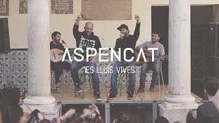 ASPENCAT  Naixen Primaveres al Lluís Vives [upl. by Ennovehc]