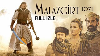 Malazgirt 1071  Full HD İzle [upl. by Narad]