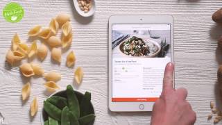 HelloFresh Goes App [upl. by Filia]