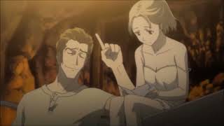 Baccano Episode 2 Part 1 English Dub [upl. by Lugar750]