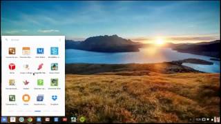 Aprende cómo funciona un Chromebook Básico [upl. by Avelin]