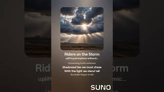 Greatest Rock Songs of All Time  Riders on the Storm [upl. by Elita]