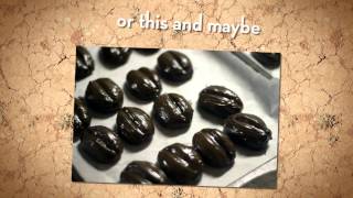 How to Make Chocolate Covered Coffee Beans [upl. by Rafaela]