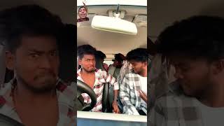 handbrake Laga de 🤣🤣 funny surajroxfunnyvibeo comedy [upl. by Enelyak]