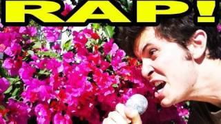 FLOWER RAP Toby Freestyles 4 [upl. by Emeric]