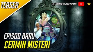 Upin amp Ipin Musim 17  Cermin Misteri Episod Baru [upl. by Ajiak]