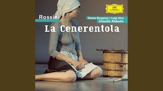 Rossini La Cenerentola Act I Aria Miei rampolli femminini [upl. by Otsuaf]