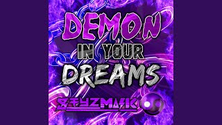 Demon In Your Dreams From quotRhea Ripley Themequot [upl. by Winslow446]