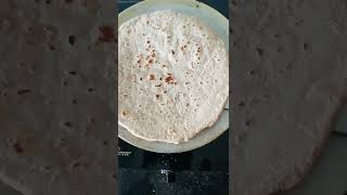 Jowar Roti In 1 Minute [upl. by Torry]