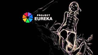 Eureka seveN OST 1  The Building Leap [upl. by Latsryk]