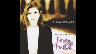 Kirsty MacColl  Fairytale Of New York [upl. by Aisenat843]