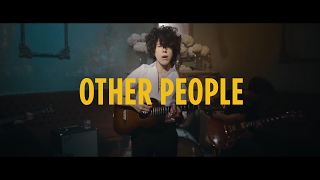 LP  Other People Official Music Video [upl. by Kussell]