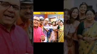 TMKOC ke old episodes Vs new episodesjethalal tmkoc daya babita facts harshwardhanwawre [upl. by Elva]