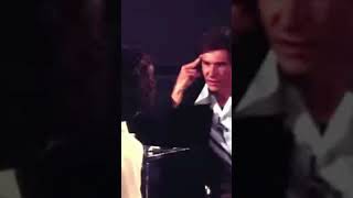 Rare Interview with Harrison Ford 1977  Star Wars amp Impact of Fame starwars harrisonford [upl. by Penelope]