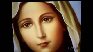 Loreto of the Blessed Virgin Mary Litany  EWTN [upl. by Jarrett]