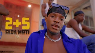 Fada Moti  25 Official Video [upl. by Meares633]