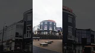 Cardiff Bay  Wales cardiff wales uk unitedkingdom shorts shortvideouk [upl. by Mavis860]