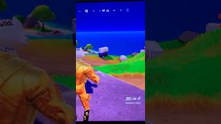 Ummm where did the yacht goshorts fortnite fortniteclips gaming [upl. by Arikat]