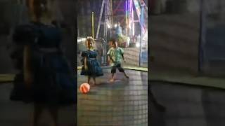 Gyanav full masti with Girl friend ❤️ gf masti views viralshorts [upl. by Adiesirb]