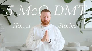 5MeODMT Horror Stories — Are They True [upl. by Madalena684]