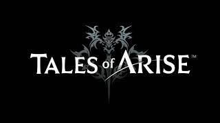 Alphen  Tales of Arise OST HQ gamerip [upl. by Ennobe]