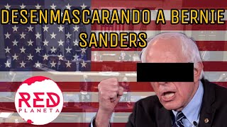 Desenmascarando a Bernie Sanders [upl. by Ertnod728]