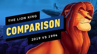 The Lion King Official Teaser Trailer  Reaction [upl. by Mariken95]