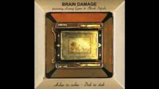 Brain Damage  One Dollar [upl. by Nannoc]