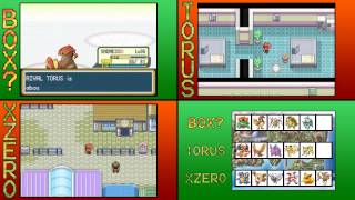 Legends Challenge  Pokemon Fire Red and Leaf Green Redux  Part 26 [upl. by Kirimia]