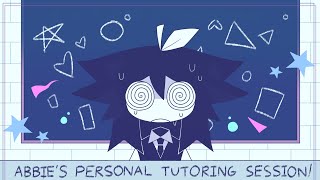 quotAbbies Personal Tutoring Sessionquot Fundamental Paper Education Animation [upl. by Salli492]