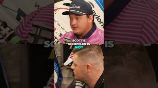 Brooks and Bryson  Will they DOMINATE Scottie and Rory 👀⛳️ golf pga livgolf [upl. by Nidroj]