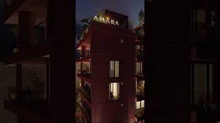 Amara Adhya  Amara Luxury Homes  Luxury Living  Chennai [upl. by Hemingway714]