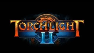 Torchlight 2  HGA 20 DaddelKlub  HD [upl. by Ahsatniuq]