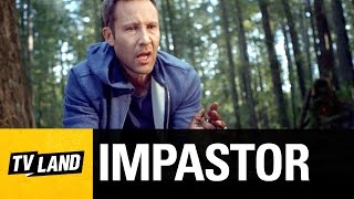 Impastor  Sins of the Pastor Pt 2 Official Sneak Peek Season 2 Ep 5  TV Land [upl. by Cele268]