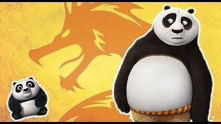 CRONOLOGÍA DE KUNG FU PANDA  Lalito Rams [upl. by Waring843]