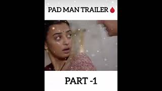 Pad Man Part1 trendingsmarteditor404giftbox404shortsfeedviralvideo [upl. by Pazit346]