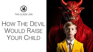 The Devils Own Guide To Raising Your Child And Why You Should Do The Exact Opposite [upl. by Nnahgiel]