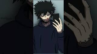 Dabi fell in love with Hawks♥️ mha dabihawka bnha dabi toga hawks edit [upl. by Nodnarbal264]