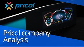 Is pricol worth investing at this point  Find Out [upl. by Roumell]