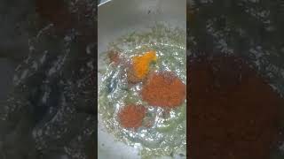 fish masala kadi in may fevaret [upl. by Aihsyak975]