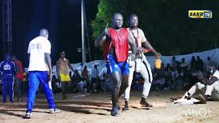 diaga labo vs basse ngoundiane 05 décembre 2024 kahone [upl. by Akemor]