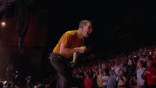 Bleachers  I Wanna Get Better Live at Red Rocks Amphitheatre [upl. by Mirella]